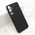 Maska / futrola VELVET TOUCH MagSafe za Samsung S926 Galaxy S24 Plus 5G crna (MS).