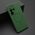 Maska / futrola MagSafe TOUCH za Samsung S938 Galaxy S25 Ultra 5G zelena (MS).