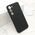 Maska / futrola VELVET TOUCH MagSafe za Samsung S911B Galaxy S23 crna (MS).