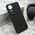 Maska / futrola VELVET TOUCH za Huawei Honor X7b crna (MS).