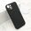 Maska / futrola VELVET TOUCH MagSafe za iPhone 14 (6.1) crna (MS).