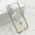 Maska / futrola CAMERA PROTECT MAGSAFE za Samsung S938 Galaxy S25 Ultra 5G srebrna (MS).