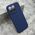Maska / futrola GENTLE COLOR za Huawei Honor X8c teget (MS).