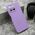 Maska / futrola VELVET TOUCH za Honor X7c/Honor 200 Smart ljubicasta (MS).