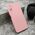 Maska / futrola VELVET TOUCH za Samsung A065F Galaxy A06 roze (MS).
