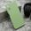 Maska / futrola VELVET TOUCH za Samsung A065F Galaxy A06 mint (MS).