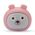 Zvucnik bluetooth MB-810 L medved pink (MS).