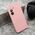 Maska / futrola VELVET TOUCH za Samsung S931 Galaxy S25 5G roze (MS).