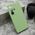 Maska / futrola VELVET TOUCH za Samsung S938 Galaxy S25 Ultra 5G mint (MS).