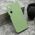 Maska / futrola VELVET TOUCH za Samsung A166 Galaxy A16 5G mint (MS).