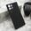 Maska / futrola VELVET TOUCH za Samsung Galaxy S23 Ultra crna (MS).