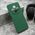 Maska / futrola VELVET TOUCH za Xiaomi Redmi 14C 4G/Redmi A4 5G tamno zelena (MS).