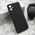 Maska / futrola VELVET TOUCH za Samsung A065F Galaxy A06 crna (MS).