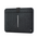 Maska / futrola Nillkin Acme Sleeve Classic za MacBook 13 crna.