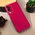 Maska / futrola Sparkle Dust za Samsung A256 Galaxy A25 5G bordo.