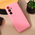 Maska / futrola Sparkle Dust za Samsung S921B Galaxy S24 roze.
