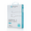 Data Kabl Pluginn PI-APD 2.4A USB na Type C beli 1m.