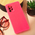 Maska / futrola Sparkle Dust za Samsung A536 Galaxy A53 5G pink.