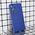 Maska / futrola 3D Camera za Samsung S931 Galaxy S25 plava.