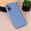 Maska / futrola Sparkle Dust za Samsung A325 Galaxy A32 4G (EU) plava.
