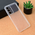 Maska / futrola Full Protection za Samsung A256 Galaxy A25 5G providna.