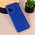 Maska / futrola Sparkle Dust za Samsung A325 Galaxy A32 4G (EU) tamno plava.