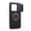 Maska / futrola CamShield Ring stand za Xiaomi 14T Pro crna.