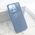 Maska / futrola SPECTRA SHELL za Xiaomi Redmi Note 13 4G plava (MS).