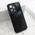 Maska / futrola SPECTRA SHELL za Huawei Honor 200 Lite crna (MS).