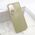 Maska / futrola SPECTRA SHELL za Huawei Honor X7b zlatna (MS).