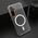 Maska / futrola LOOP PRO MagSafe za Samsung S931 Galaxy S25 5G bela (MS).
