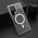 Maska / futrola LOOP PRO MagSafe za Samsung S938 Galaxy S25 Ultra 5G bela (MS).