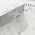 Maska / futrola ColorLoop MagSafe za iPhone 15 Pro (6.1) bela (MS).