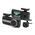 Auto kamera X22 + Wi-Fi (MS).