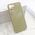 Maska / futrola SPECTRA SHELL za Samsung S911B Galaxy S23 zlatna (MS).