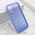 Maska / futrola SPACE II za Samsung A556 Galaxy A55 5G plava (MS).