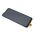 LCD displej za Huawei Y5 2019/Honor 8S/Honor 8S 2020 + Touch screen Rev 4.4 crni (MS).