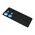 Poklopac baterije za Xiaomi Redmi Note 13 Pro 4G Midnight crni (NO LOGO) (MS).