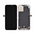 LCD displej za iPhone 12 Pro Max + touchscreen crni REPART PRIME A+ Soft OLED.