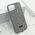 Maska / futrola DIAMOND SELECTION za iPhone 14 Pro Max (6.7) srebrna (MS).