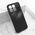 Maska / futrola SPECTRA SHELL za Huawei Honor X6b crna (MS).
