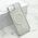 Maska / futrola SANDY COLOR za iPhone 14 (6.1) siva (MS).
