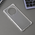 Maska / futrola providna Ice Cube za Huawei Honor Magic 7 lite.