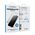GLASS - Staklena zaštita za ekran 2.5D za Infinix Smart 7 HD crna (MS).