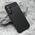 Maska / futrola Carbon za Samsung A566 Galaxy A56 5G crna (MS).
