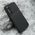 Maska / futrola CARBON za Samsung Galaxy A34 5G 5G crna (MS).