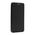 Maska / futrola na preklop Ihave za Samsung A135 Galaxy A13 4G crna (MS).