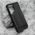 Maska / futrola DEFENDER II za Samsung S938 Galaxy S25 Ultra 5G crna (MS).