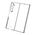 Maska / futrola COLOR LINE za Samsung Galaxy Z Fold 6 5G bela (GKK case) (MS).