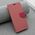 Maska / futrola na preklop MERCURY za Xiaomi Redmi Note 12 Pro pink (MS).